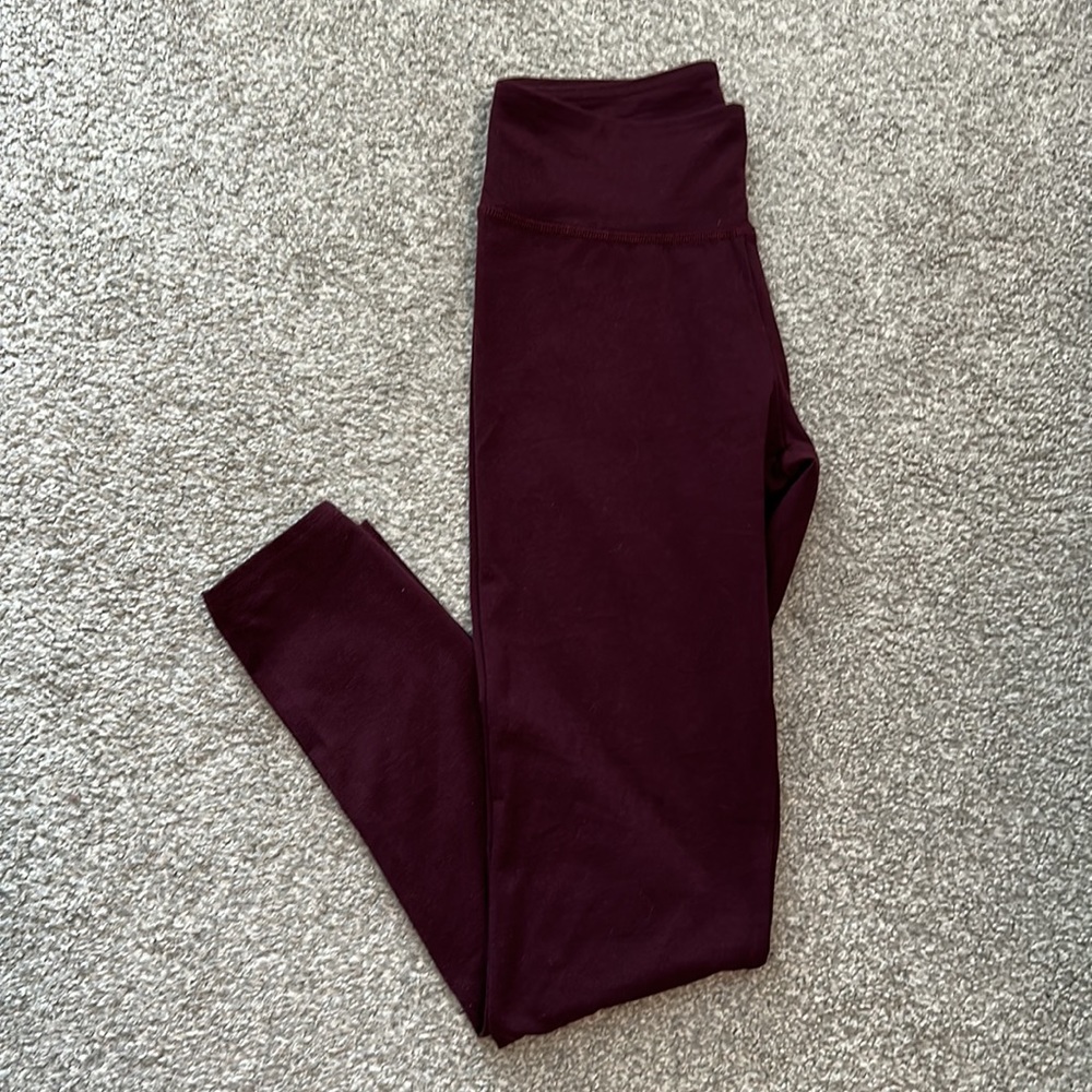NWOT AERIE LEGGING